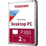 Toshiba Harddisk Bulk