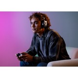 Turtle Beach Recon 70 Headset Ledningsført Spil Sort, Gaming headset Sort, Ledningsført, 20 - 20000 Hz, Spil, Headset, Sort