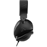 Turtle Beach TBS-3001-05, Gaming headset Sort
