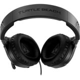 Turtle Beach TBS-3001-05, Gaming headset Sort