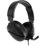 Turtle Beach TBS-3001-05, Gaming headset Sort