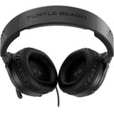 Turtle Beach TBS-3001-05, Gaming headset Sort