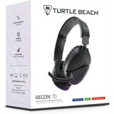 Turtle Beach TBS-3001-05, Gaming headset Sort