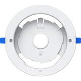 Ubiquiti UniFi AI Dome Kamera Loftbeslag, Wall Mount Hvid