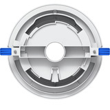 Ubiquiti UniFi AI Dome Kamera Loftbeslag, Wall Mount Hvid