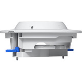Ubiquiti UniFi AI Dome Kamera Loftbeslag, Wall Mount Hvid