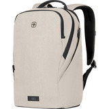 Wenger 653499, Rygsæk Beige