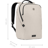 Wenger 653499, Rygsæk Beige
