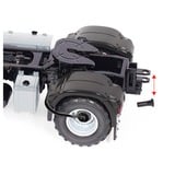 Wiking MAN TGS 18.510 4x4 BL 2-aks traktor, Model køretøj Sort