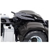 Wiking MAN TGS 18.510 4x4 BL 2-aks traktor, Model køretøj Sort