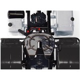 Wiking MAN TGS 18.510 4x4 BL 2-aks traktor, Model køretøj Sort