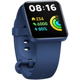 Xiaomi Fitnesstracker Blå