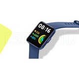 Xiaomi Fitnesstracker Blå