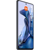 Xiaomi Mobiltelefon mørk grå
