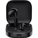 Xiaomi Redmi Buds 6 Active, Hovedtelefoner Sort