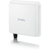 Zyxel FWA-710-EU0102F, WIRELESS LTE router Sort