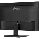 iiyama LED-skærm Sort (mat)