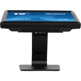 iiyama ProLite T1931SR-B1S computerskærm 48,3 cm (19") 1280 x 1024 pixel SXGA LCD Berøringsskærm Sort, LED-skærm Sort, 48,3 cm (19"), 1280 x 1024 pixel, SXGA, LCD, 14 ms, Sort