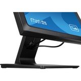 iiyama ProLite T1931SR-B1S computerskærm 48,3 cm (19") 1280 x 1024 pixel SXGA LCD Berøringsskærm Sort, LED-skærm Sort, 48,3 cm (19"), 1280 x 1024 pixel, SXGA, LCD, 14 ms, Sort