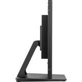 iiyama ProLite T2438MSC-B1 computerskærm 60,5 cm (23.8") 1920 x 1080 pixel Fuld HD LED Berøringsskærm Sort, LED-skærm Sort (mat), 60,5 cm (23.8"), 1920 x 1080 pixel, Fuld HD, LED, 5 ms, Sort