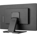 iiyama ProLite T2438MSC-B1 computerskærm 60,5 cm (23.8") 1920 x 1080 pixel Fuld HD LED Berøringsskærm Sort, LED-skærm Sort (mat), 60,5 cm (23.8"), 1920 x 1080 pixel, Fuld HD, LED, 5 ms, Sort