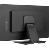 iiyama ProLite T2438MSC-B1 computerskærm 60,5 cm (23.8") 1920 x 1080 pixel Fuld HD LED Berøringsskærm Sort, LED-skærm Sort (mat), 60,5 cm (23.8"), 1920 x 1080 pixel, Fuld HD, LED, 5 ms, Sort