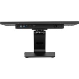 iiyama ProLite T2438MSC-B1 computerskærm 60,5 cm (23.8") 1920 x 1080 pixel Fuld HD LED Berøringsskærm Sort, LED-skærm Sort (mat), 60,5 cm (23.8"), 1920 x 1080 pixel, Fuld HD, LED, 5 ms, Sort