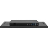 iiyama ProLite T2438MSC-B1 computerskærm 60,5 cm (23.8") 1920 x 1080 pixel Fuld HD LED Berøringsskærm Sort, LED-skærm Sort (mat), 60,5 cm (23.8"), 1920 x 1080 pixel, Fuld HD, LED, 5 ms, Sort