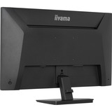 iiyama ProLite X2791QS-B1, LED-skærm Sort (mat)