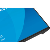 iiyama ProLite XB2797HSN-B1, LED-skærm Sort (mat)