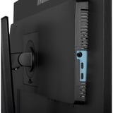 iiyama ProLite XB2797HSN-B1, LED-skærm Sort (mat)