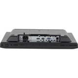iiyama T1931SR-B1S, LED-skærm Sort