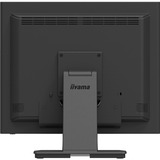 iiyama T1931SR-B1S, LED-skærm Sort