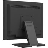 iiyama T1931SR-B1S, LED-skærm Sort