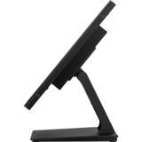 iiyama T2438MSC-B1, LED-skærm Sort (mat)