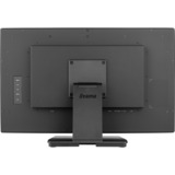 iiyama T2438MSC-B1, LED-skærm Sort (mat)