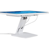 iiyama T2452MSC-W2AG, LED-skærm Hvid
