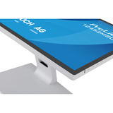 iiyama T2452MSC-W2AG, LED-skærm Hvid