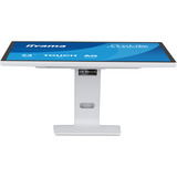 iiyama T2452MSC-W2AG, LED-skærm Hvid