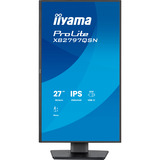 iiyama XB2797HSN-B1, LED-skærm Sort (mat)