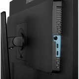 iiyama XB2797HSN-B1, LED-skærm Sort (mat)