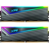 ADATA AX5U6400C3216G-DCCARGY, Hukommelse grå