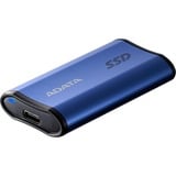 ADATA SE880 1 TB, Solid state-drev Blå