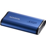 ADATA SE880 1 TB, Solid state-drev Blå