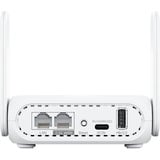 ASUS 90IG09Q0-MO3C00, WIRELESS LTE router Hvid