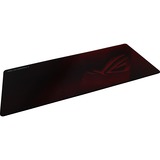 ASUS 90MP0210-BPUA00, Gaming Mus pad Sort/mørk rød