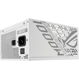 ASUS 90YE00W9-B0NA00, PC strømforsyning Hvid