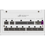 ASUS 90YE00W9-B0NA00, PC strømforsyning Hvid