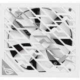 ASUS 90YE00W9-B0NA00, PC strømforsyning Hvid