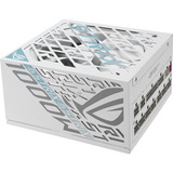 ASUS 90YE00W9-B0NA00, PC strømforsyning Hvid